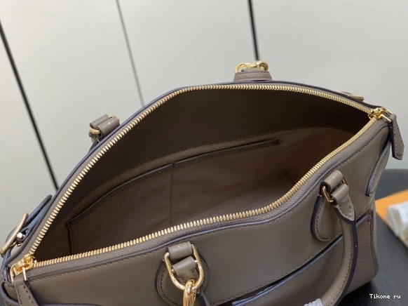 Cheap MM LOUIS LOCK IT VUITTON 0718
